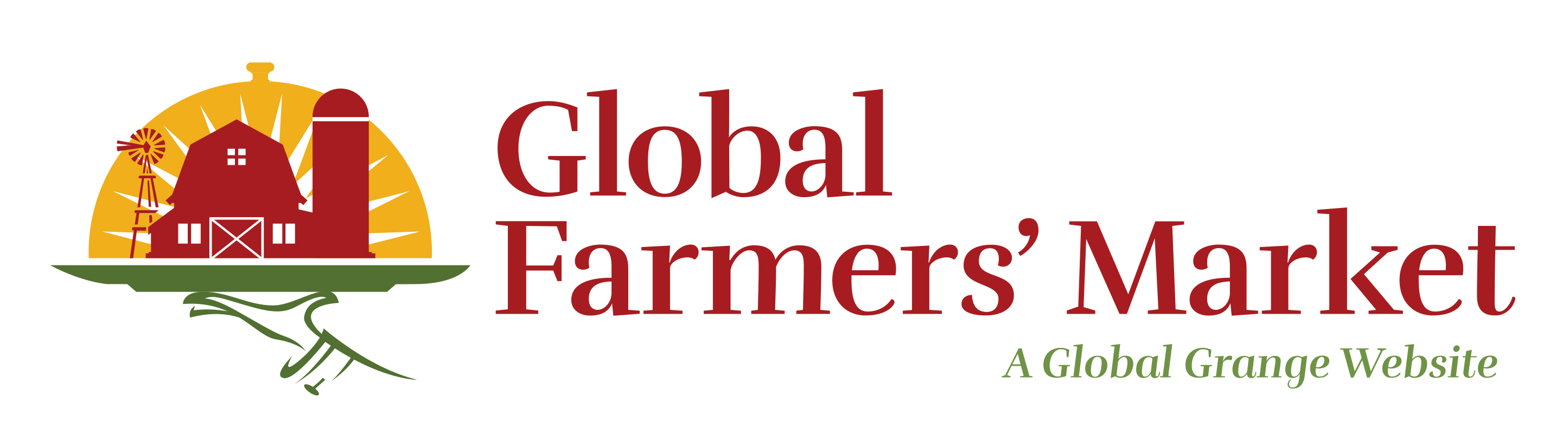 Global Farmers Market